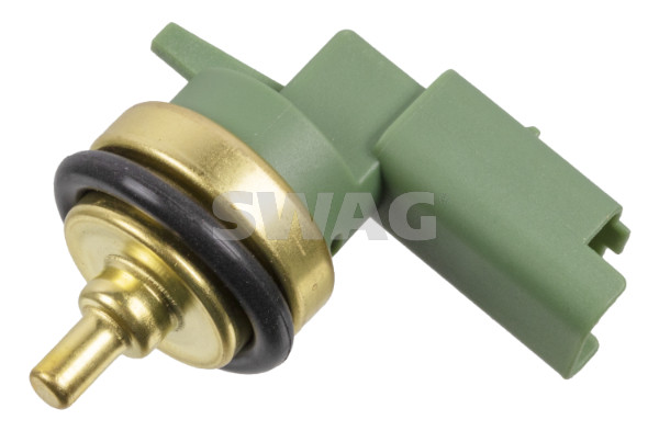 Senzor,temperatura lichid de racire 33 11 0154 SWAG
